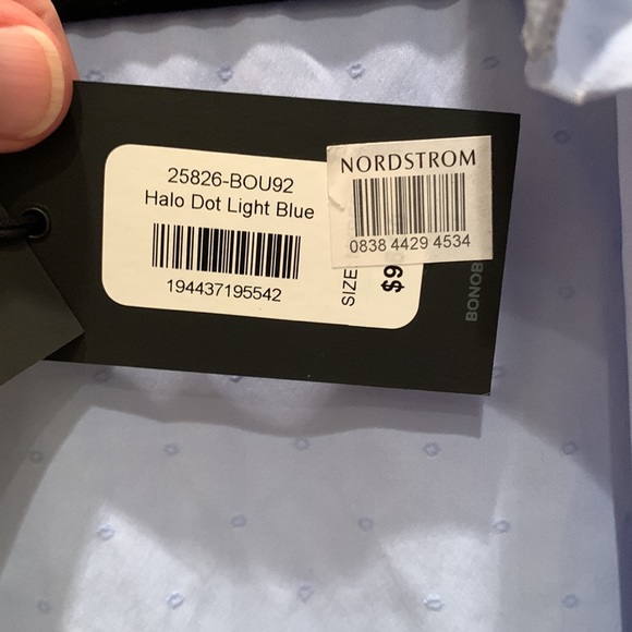 Bonobos Shirt - Picture 5 of 6